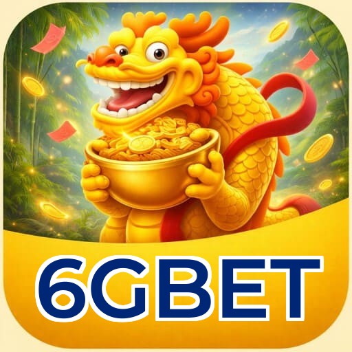 6GBET Jogos - 2.500+ Títulos