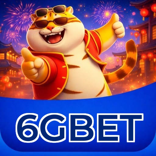 6GBET App Mobile - Android e iOS