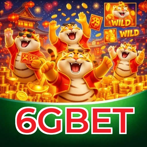 6GBET APK - Download Oficial Android